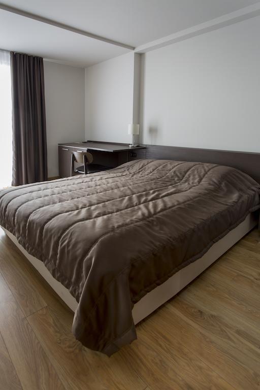 Romantique Dojran Hotel 部屋 写真