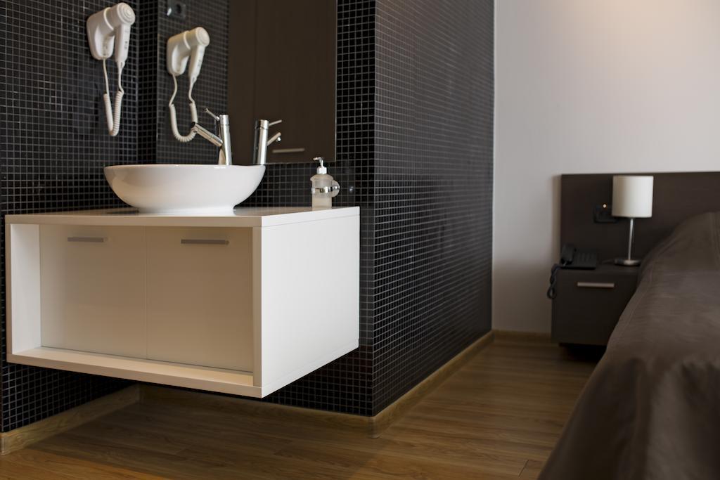 Romantique Dojran Hotel 部屋 写真