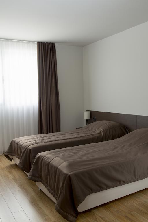 Romantique Dojran Hotel 部屋 写真