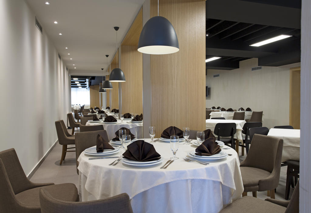 Romantique Dojran Hotel エクステリア 写真